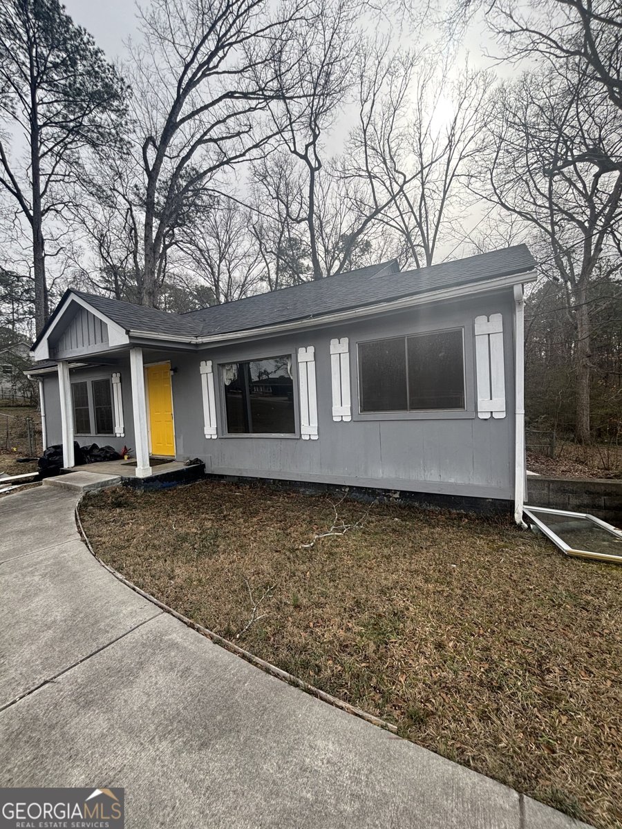 2125 River Road Ellenwood - Photo 1