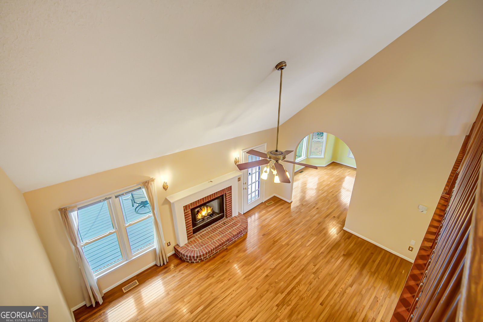 225 Butterfield Lane Fayetteville - Photo 22