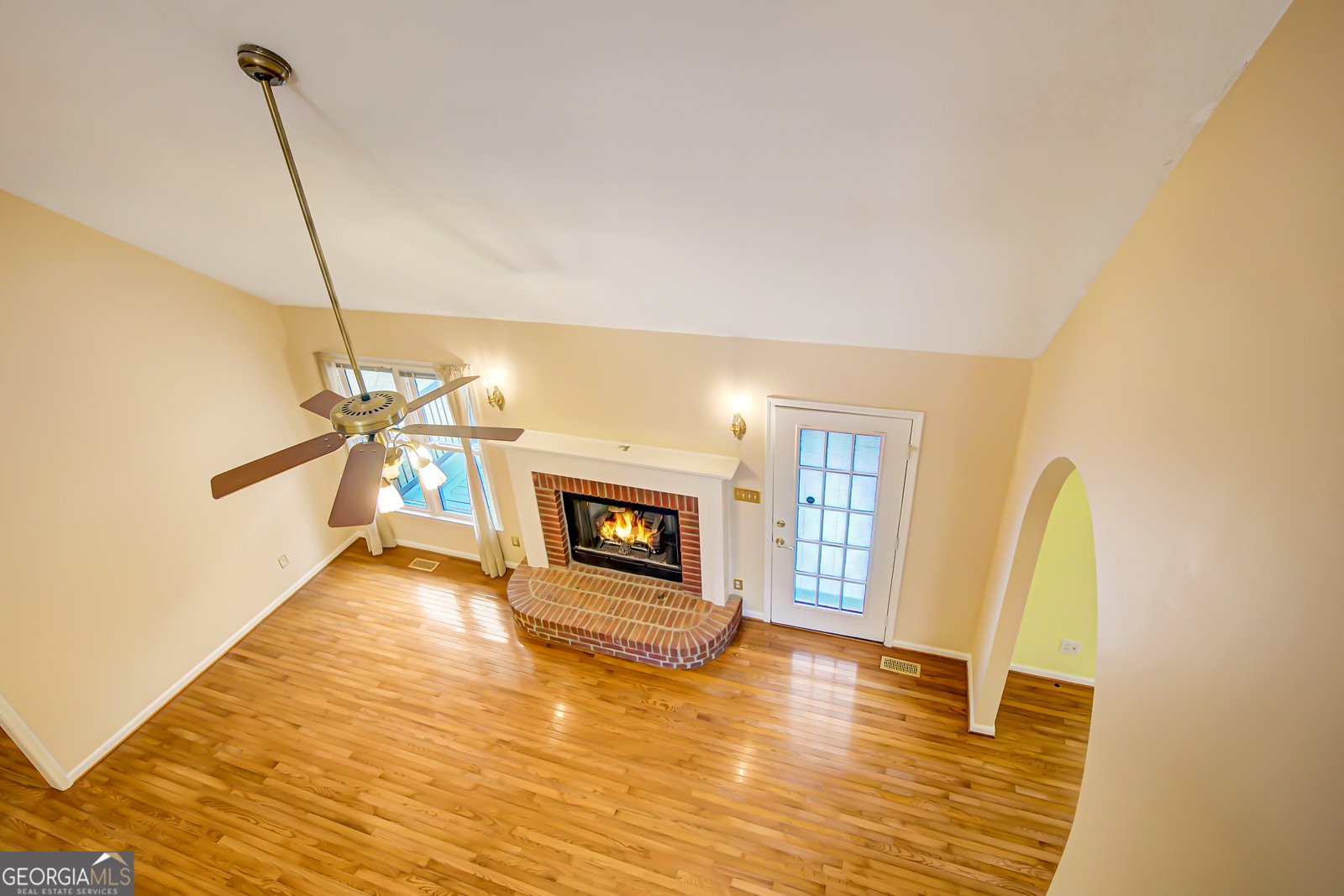 225 Butterfield Lane Fayetteville - Photo 23