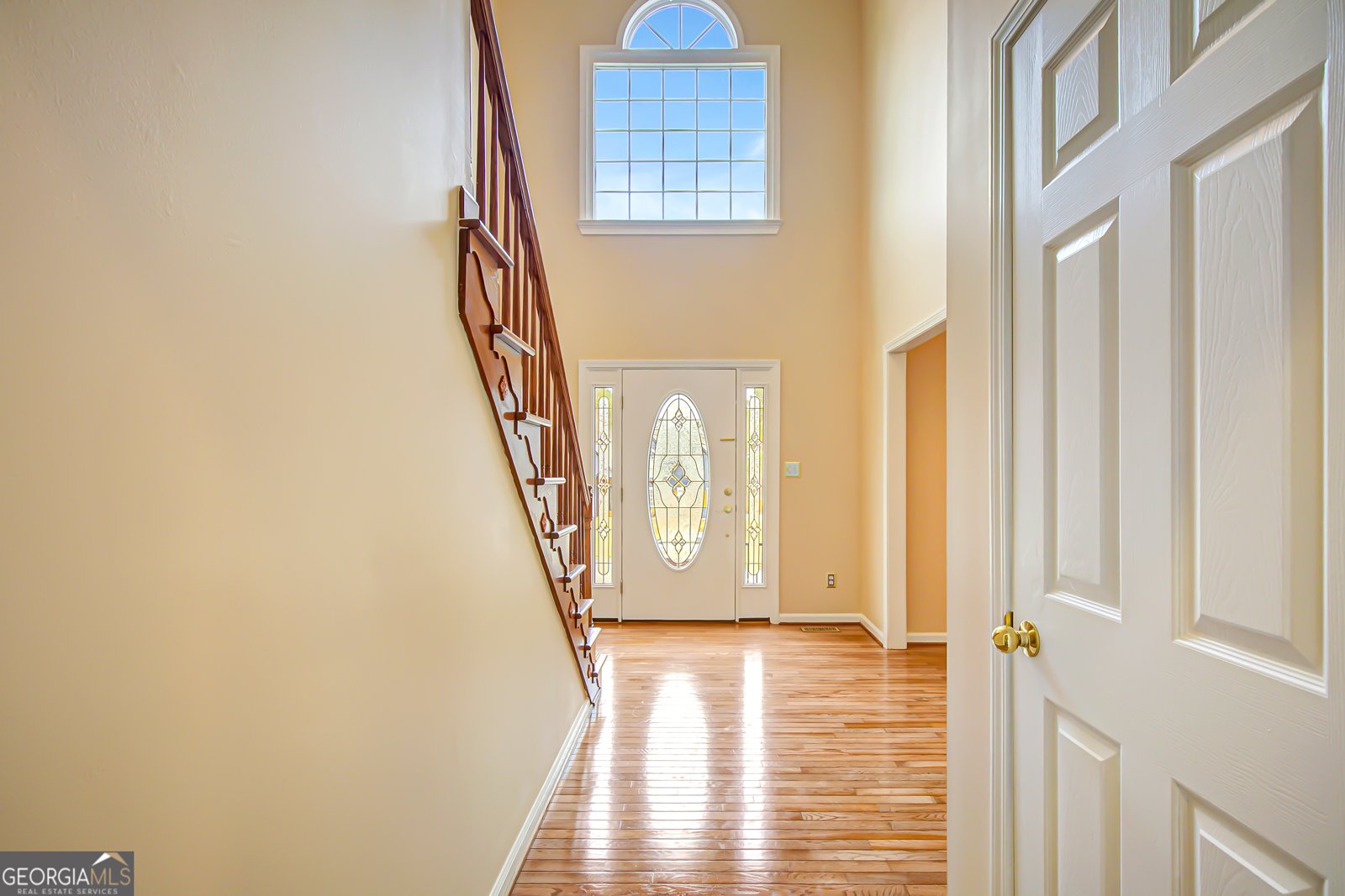 225 Butterfield Lane Fayetteville - Photo 6