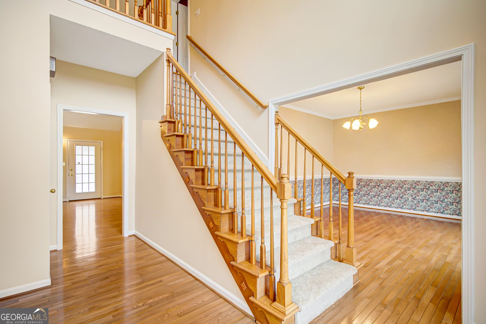 225 Butterfield Lane Fayetteville - Photo 7