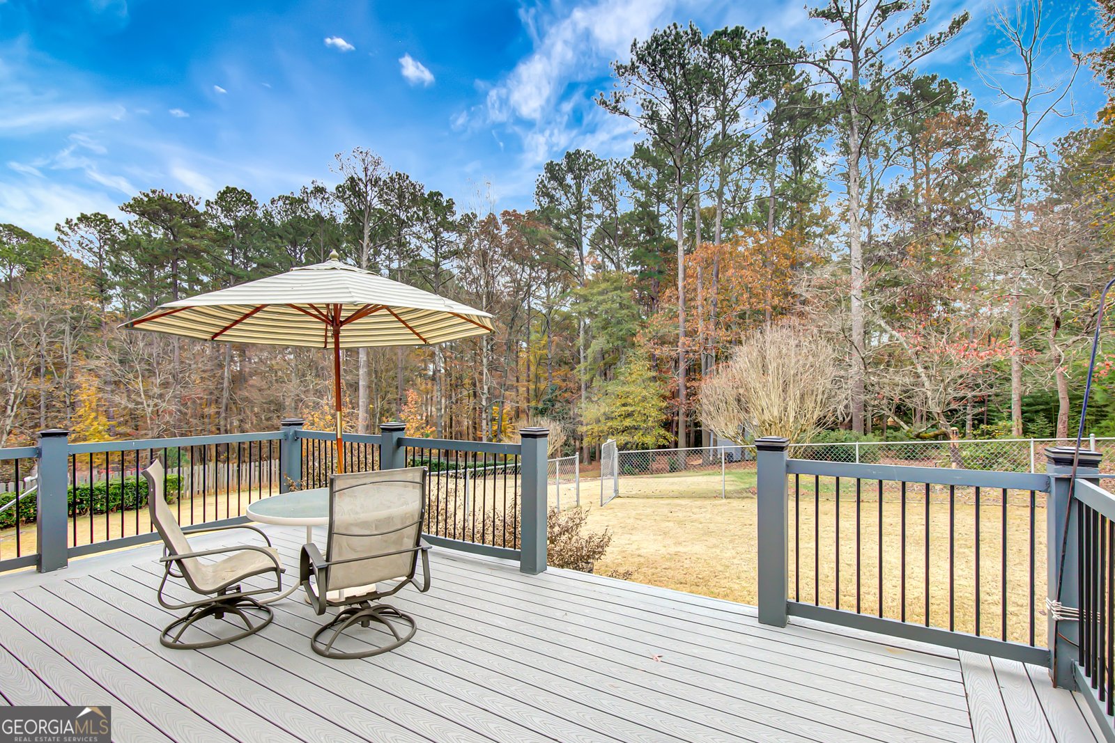 225 Butterfield Lane Fayetteville - Photo 71