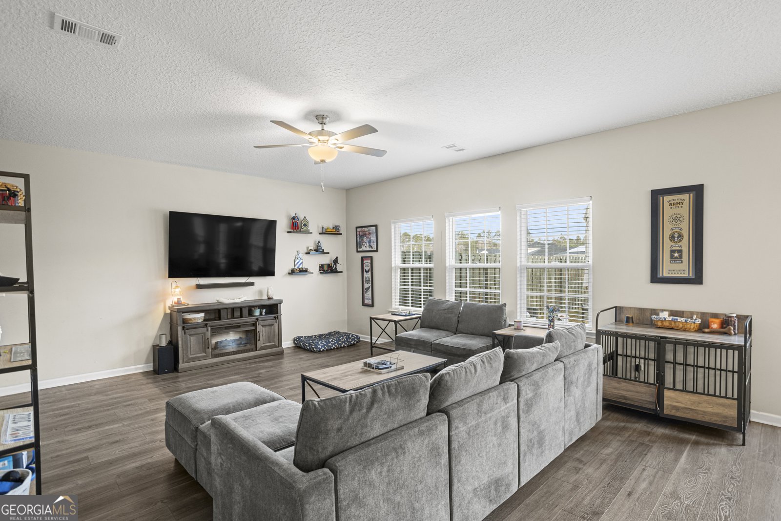 199 Brightleaf Circle Hinesville - Photo 10