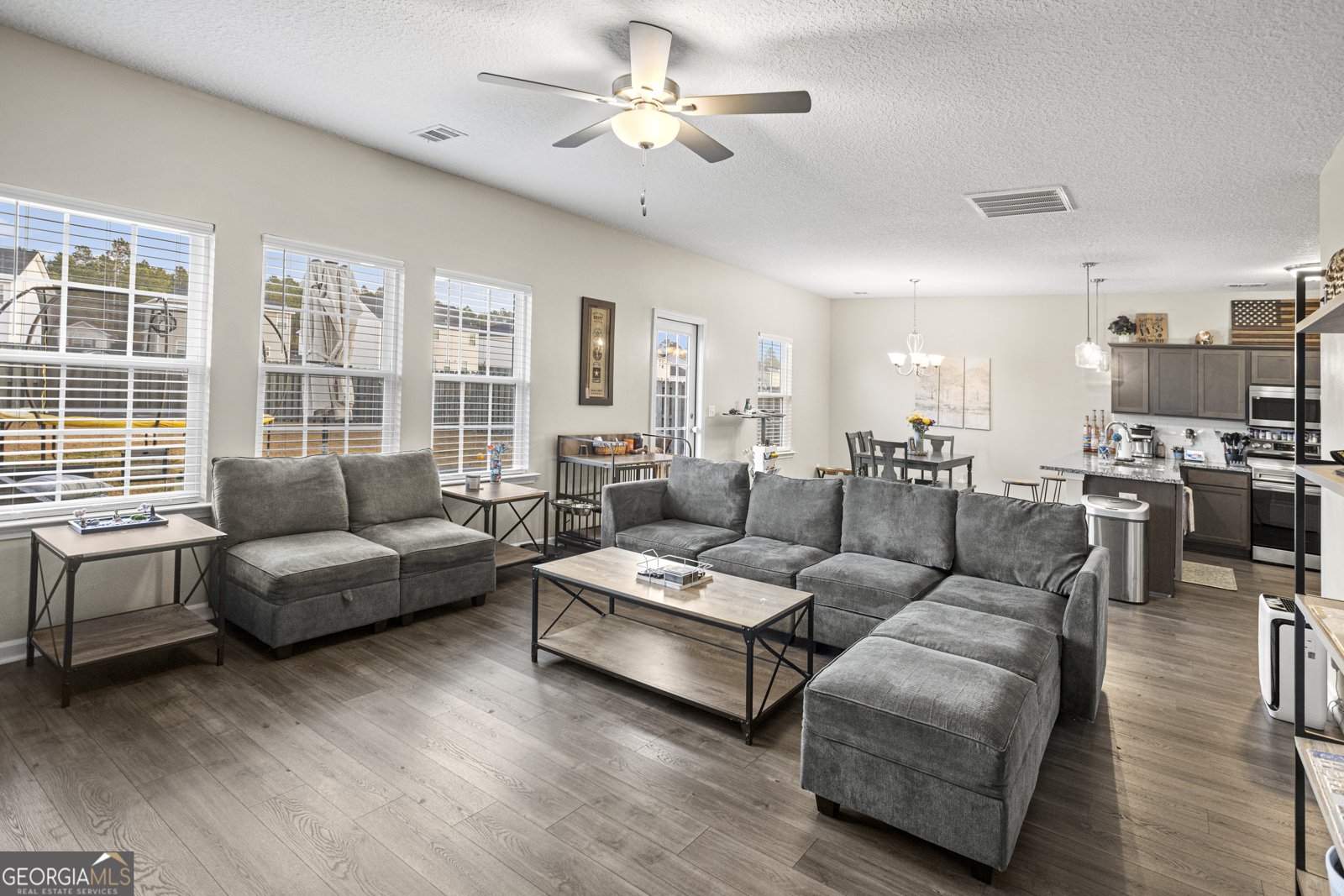 199 Brightleaf Circle Hinesville - Photo 11