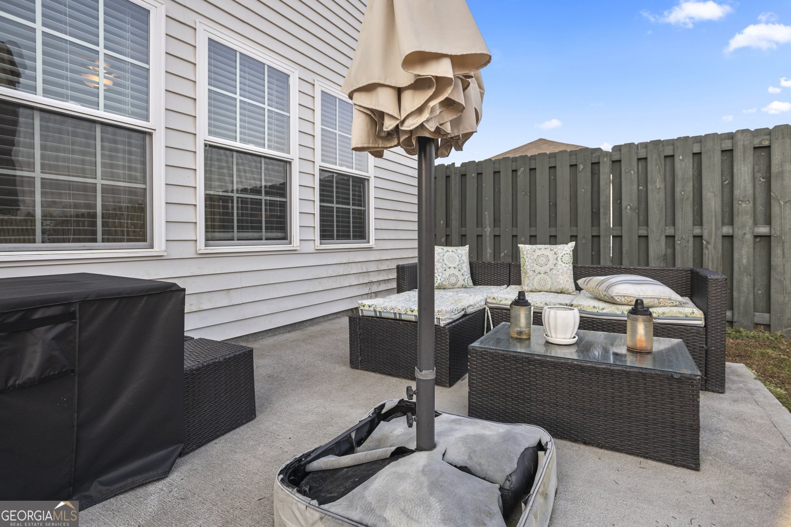 199 Brightleaf Circle Hinesville - Photo 30