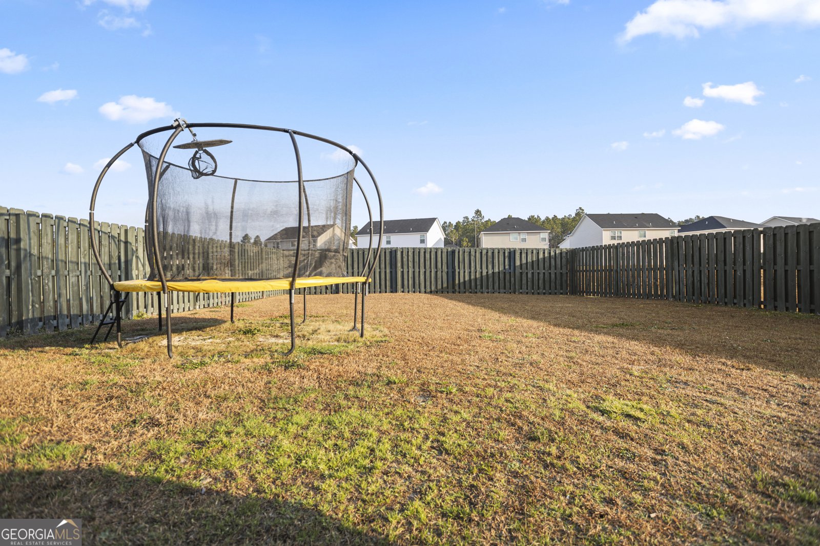 199 Brightleaf Circle Hinesville - Photo 31