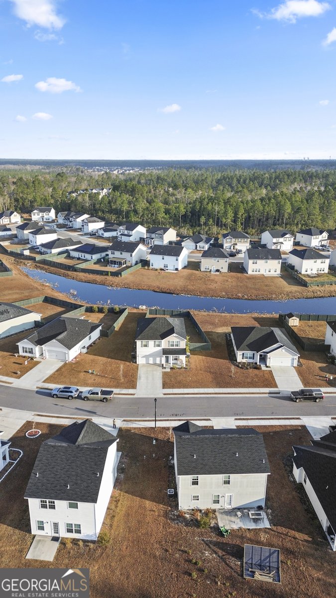 199 Brightleaf Circle Hinesville - Photo 34