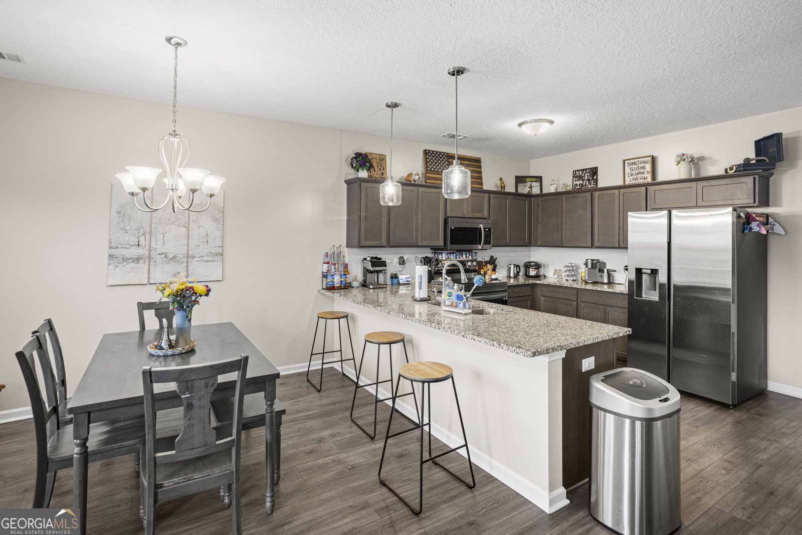 199 Brightleaf Circle Hinesville - Photo 7