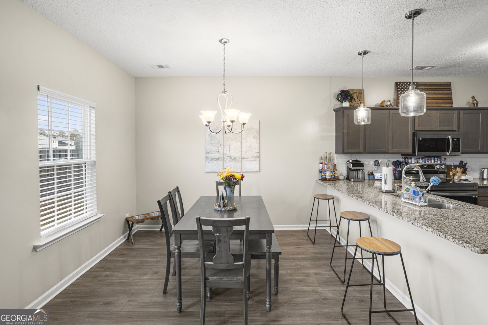 199 Brightleaf Circle Hinesville - Photo 8