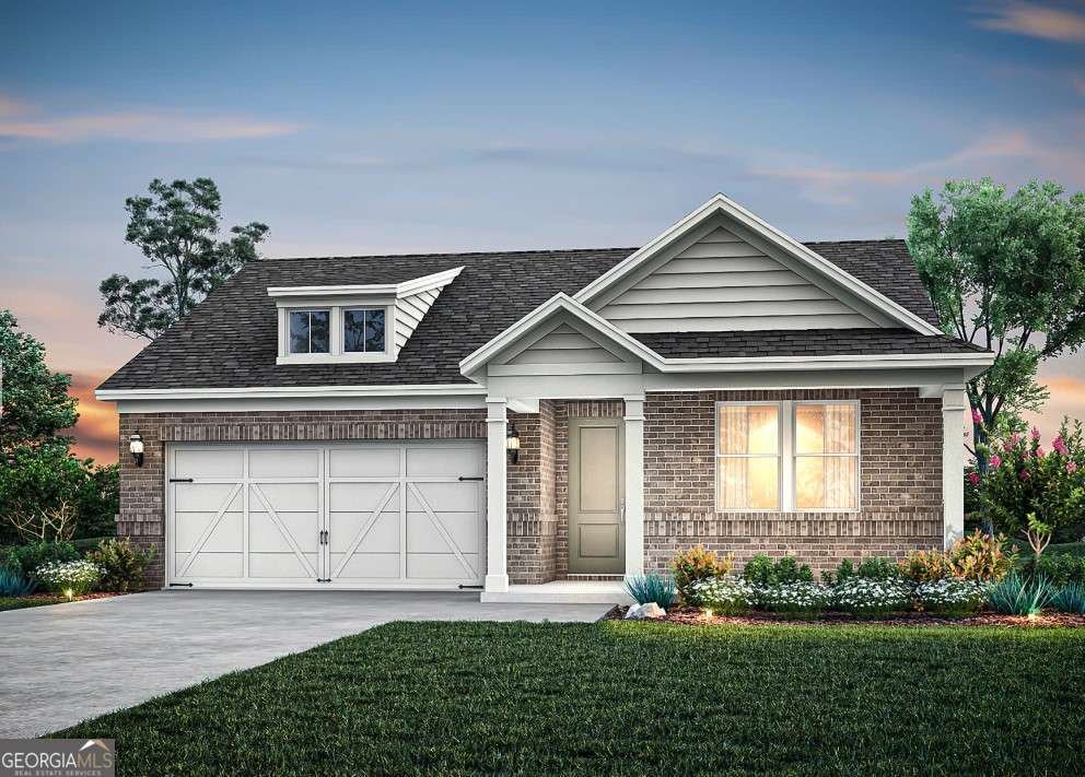 137 Kenney Way Locust Grove - Photo 1