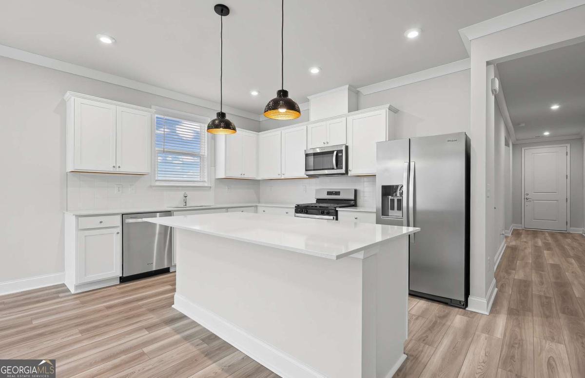 137 Kenney Way Locust Grove - Photo 11