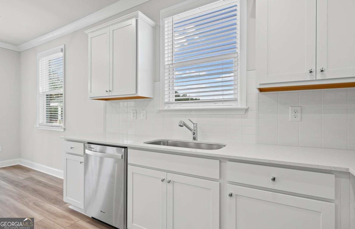 137 Kenney Way Locust Grove - Photo 16