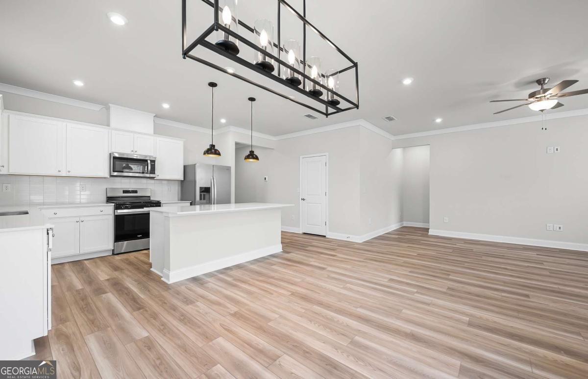 137 Kenney Way Locust Grove - Photo 18