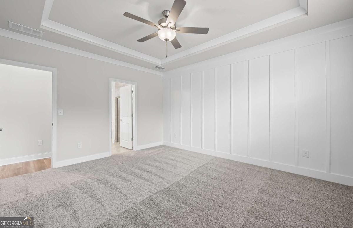 137 Kenney Way Locust Grove - Photo 21