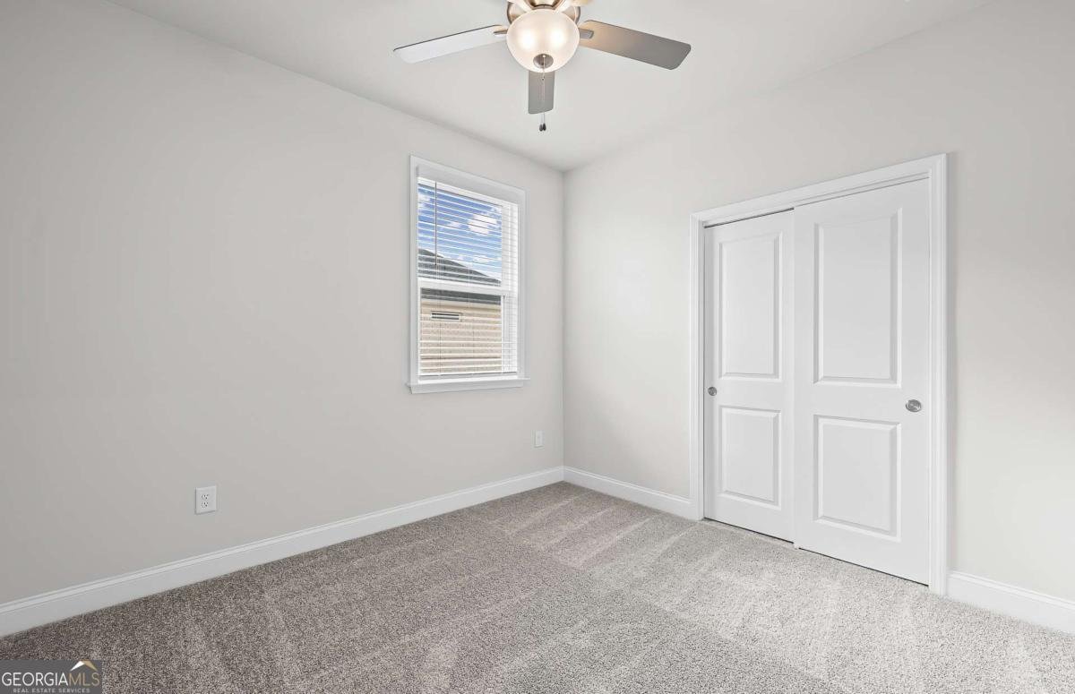 137 Kenney Way Locust Grove - Photo 28