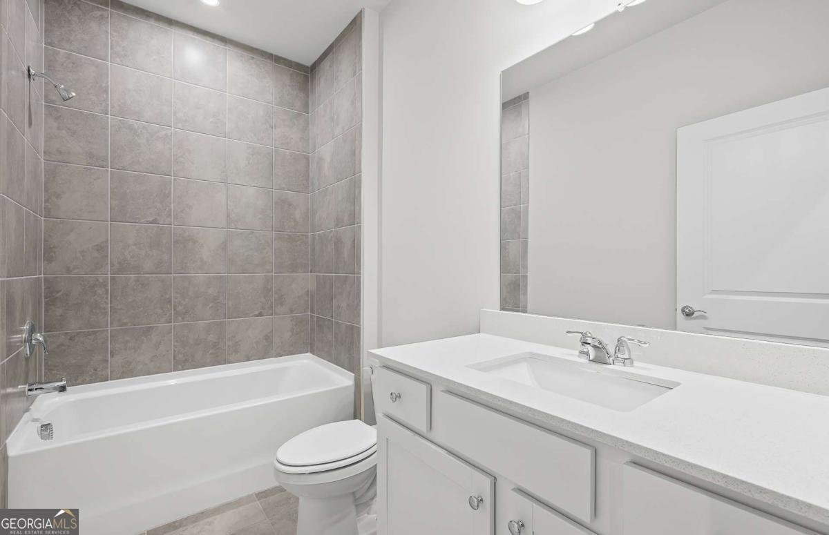 137 Kenney Way Locust Grove - Photo 31