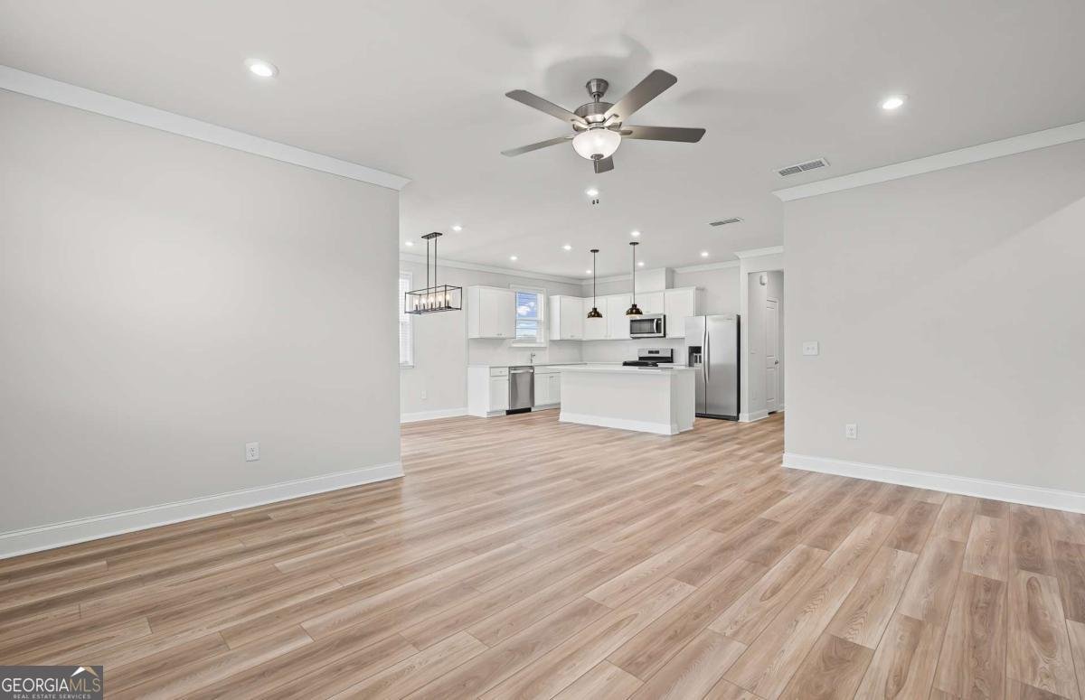 137 Kenney Way Locust Grove - Photo 9