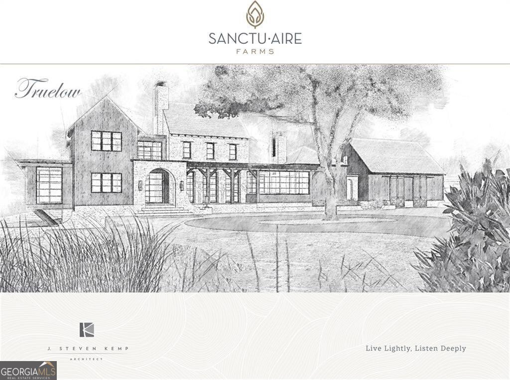 2681 Conns Creek 43 Ball Ground - Photo 1