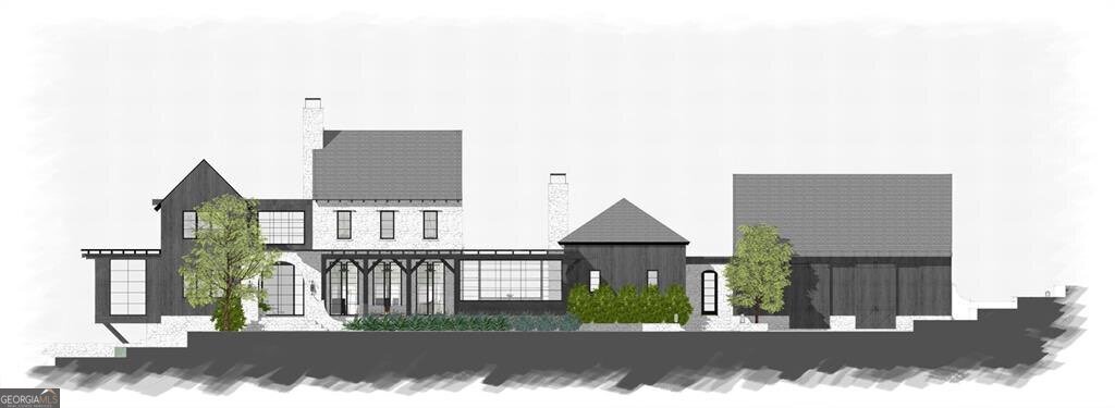 2681 Conns Creek 43 Ball Ground - Photo 19