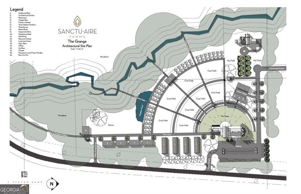 2681 Conns Creek 43 Ball Ground - Photo 22