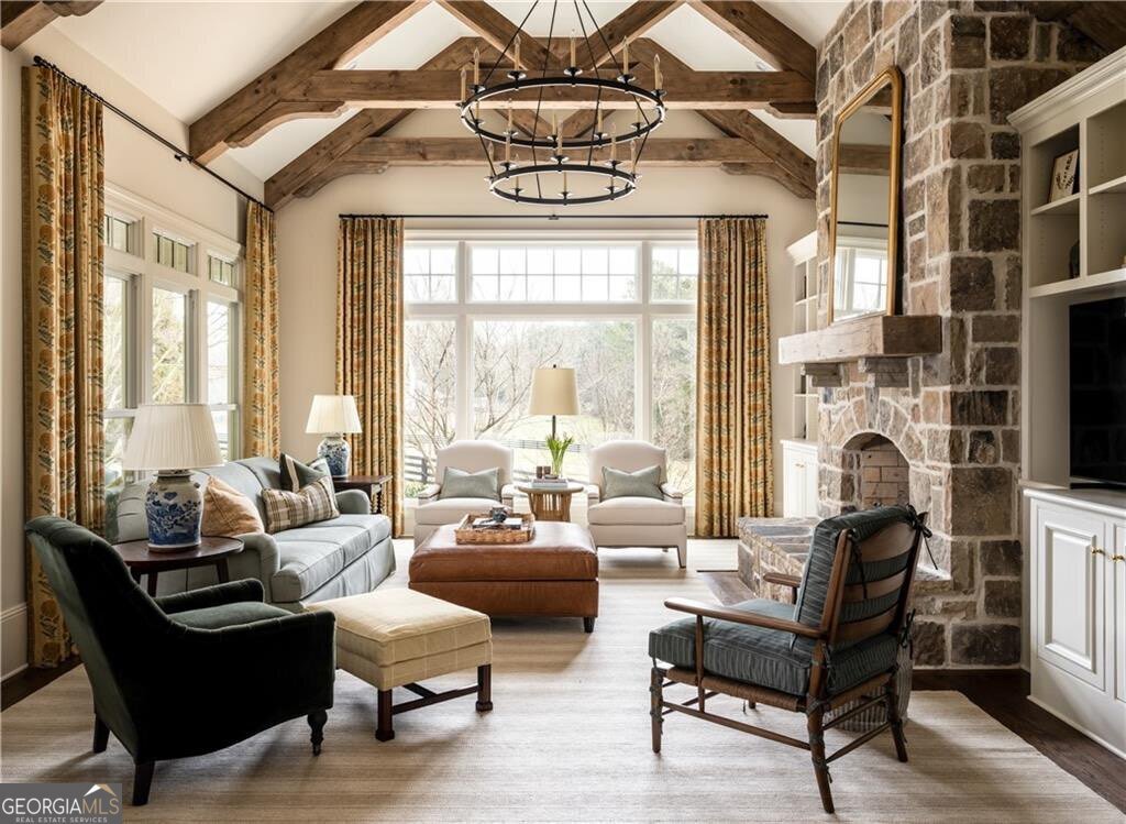 2681 Conns Creek 43 Ball Ground - Photo 6