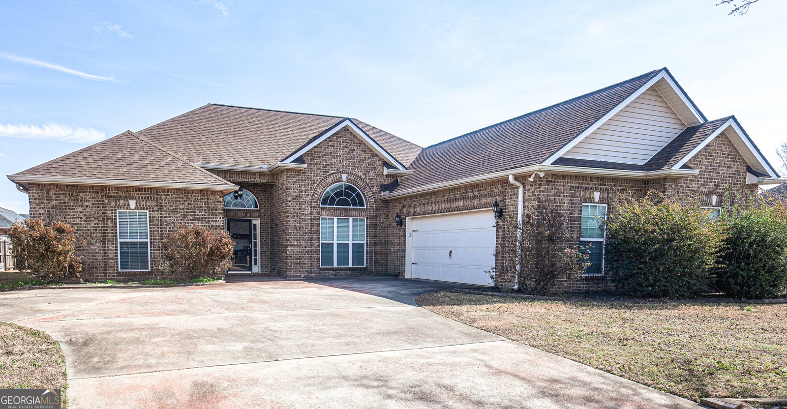 209 Flagler Way Warner Robins - Photo 1