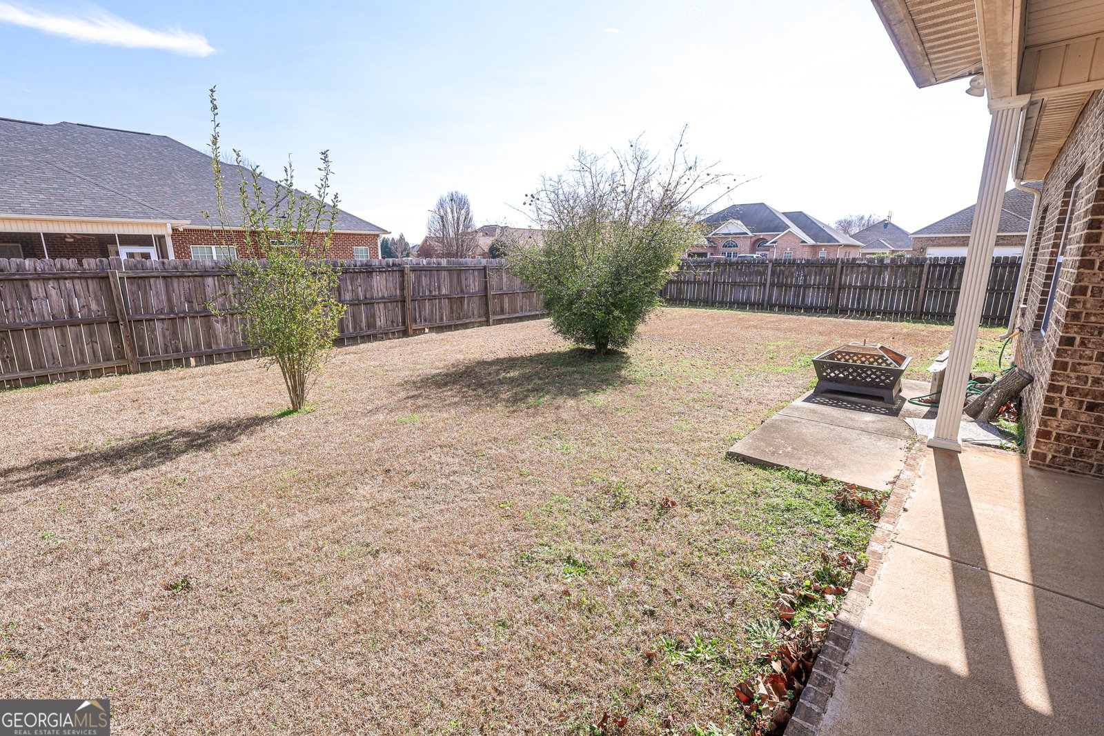 209 Flagler Way Warner Robins - Photo 19