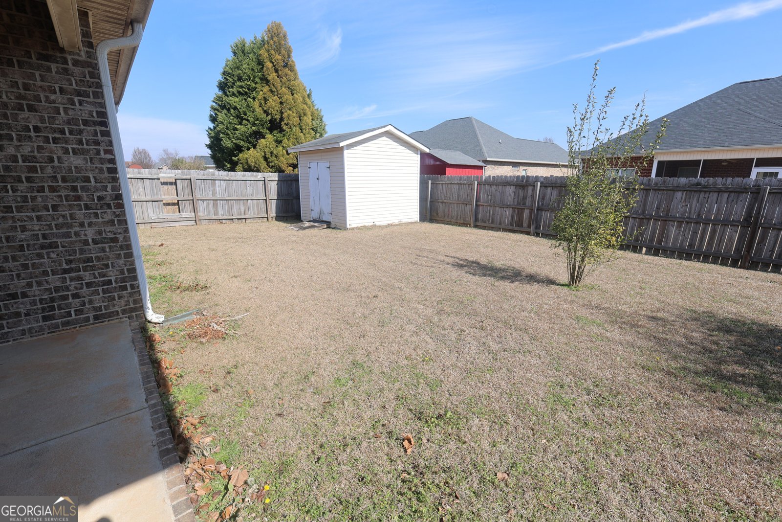 209 Flagler Way Warner Robins - Photo 20