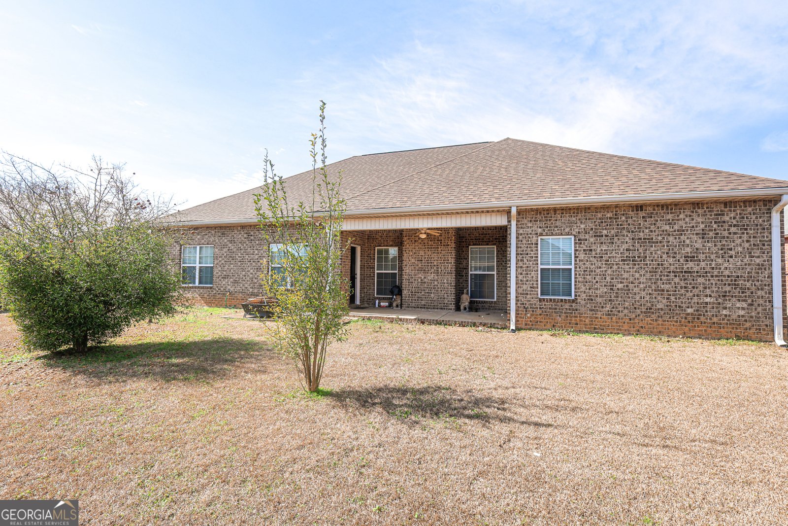 209 Flagler Way Warner Robins - Photo 21