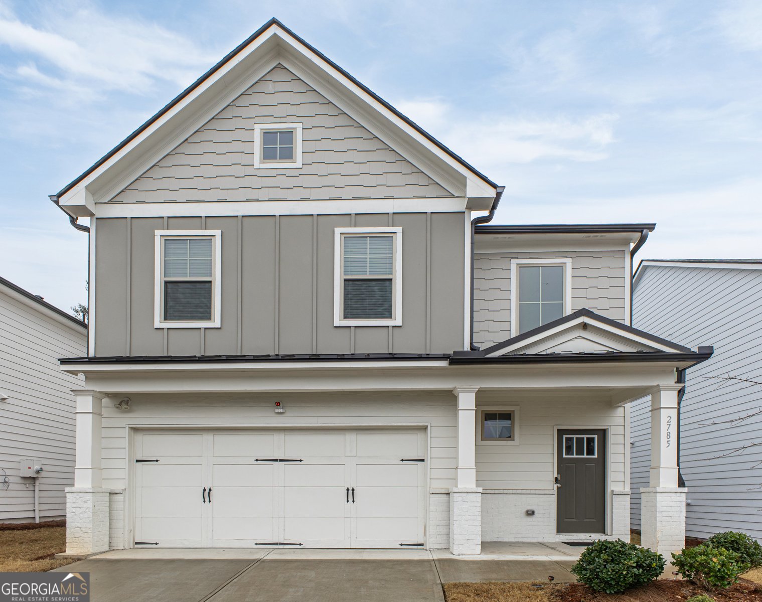 2785 Aralynn Way Atlanta - Photo 1