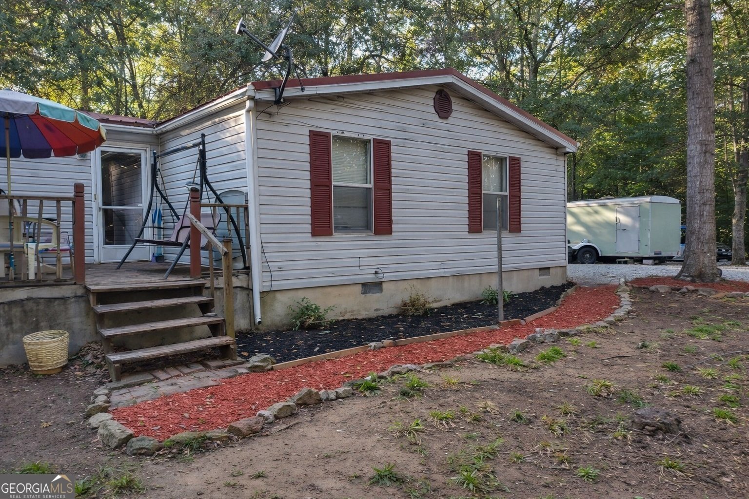 136 Turkey Trail Jackson - Photo 1