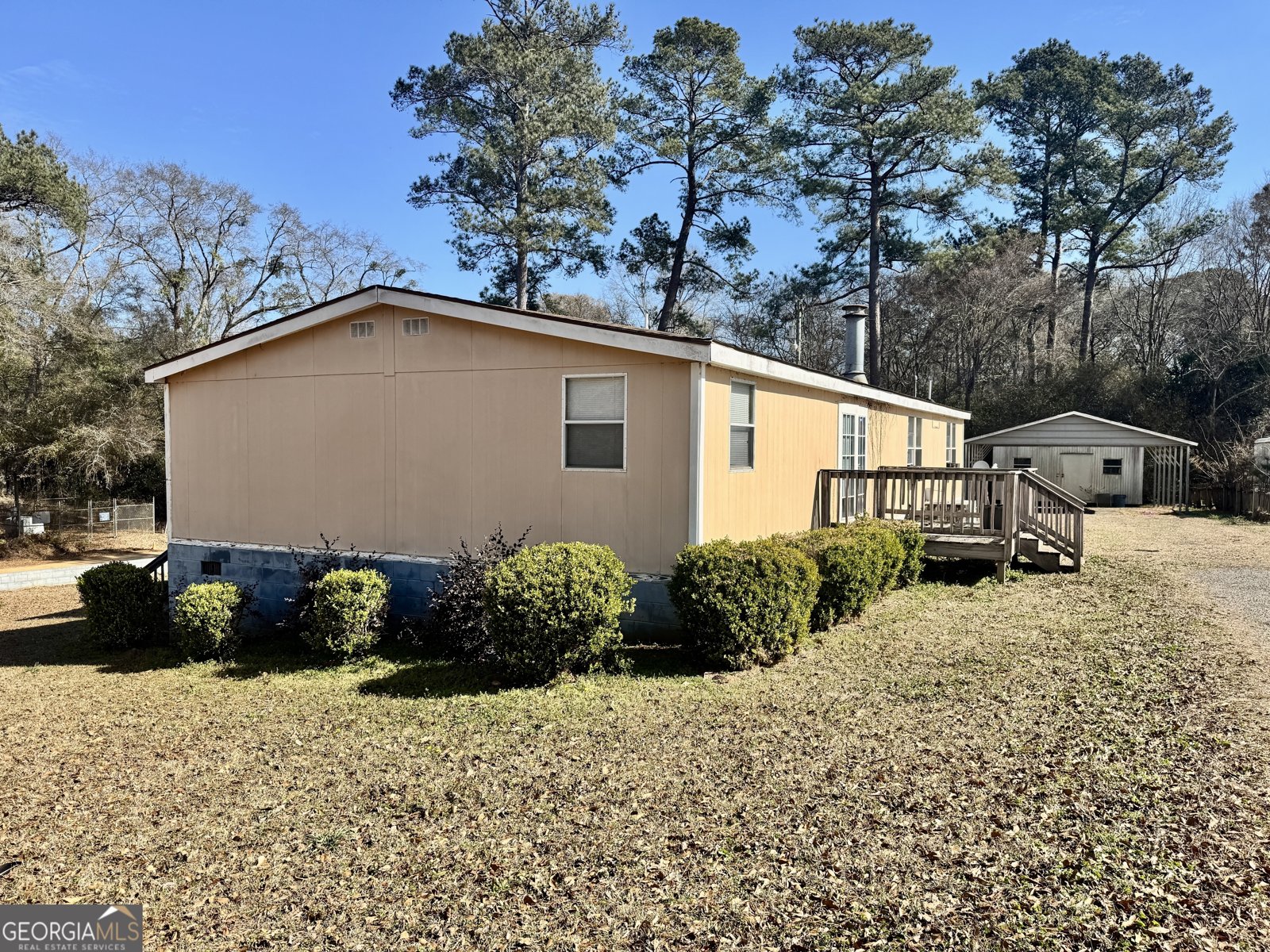 2211 New Cut Road Byromville - Photo 6