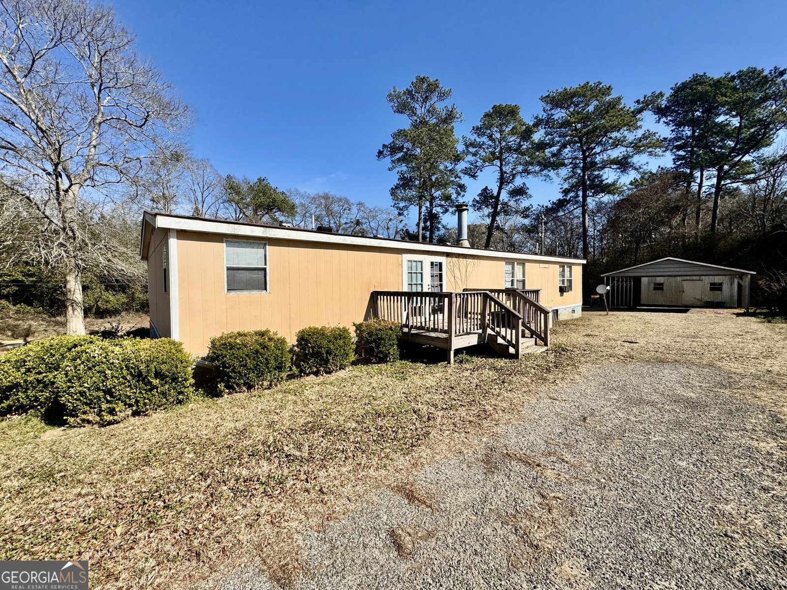 2211 New Cut Road Byromville - Photo 7