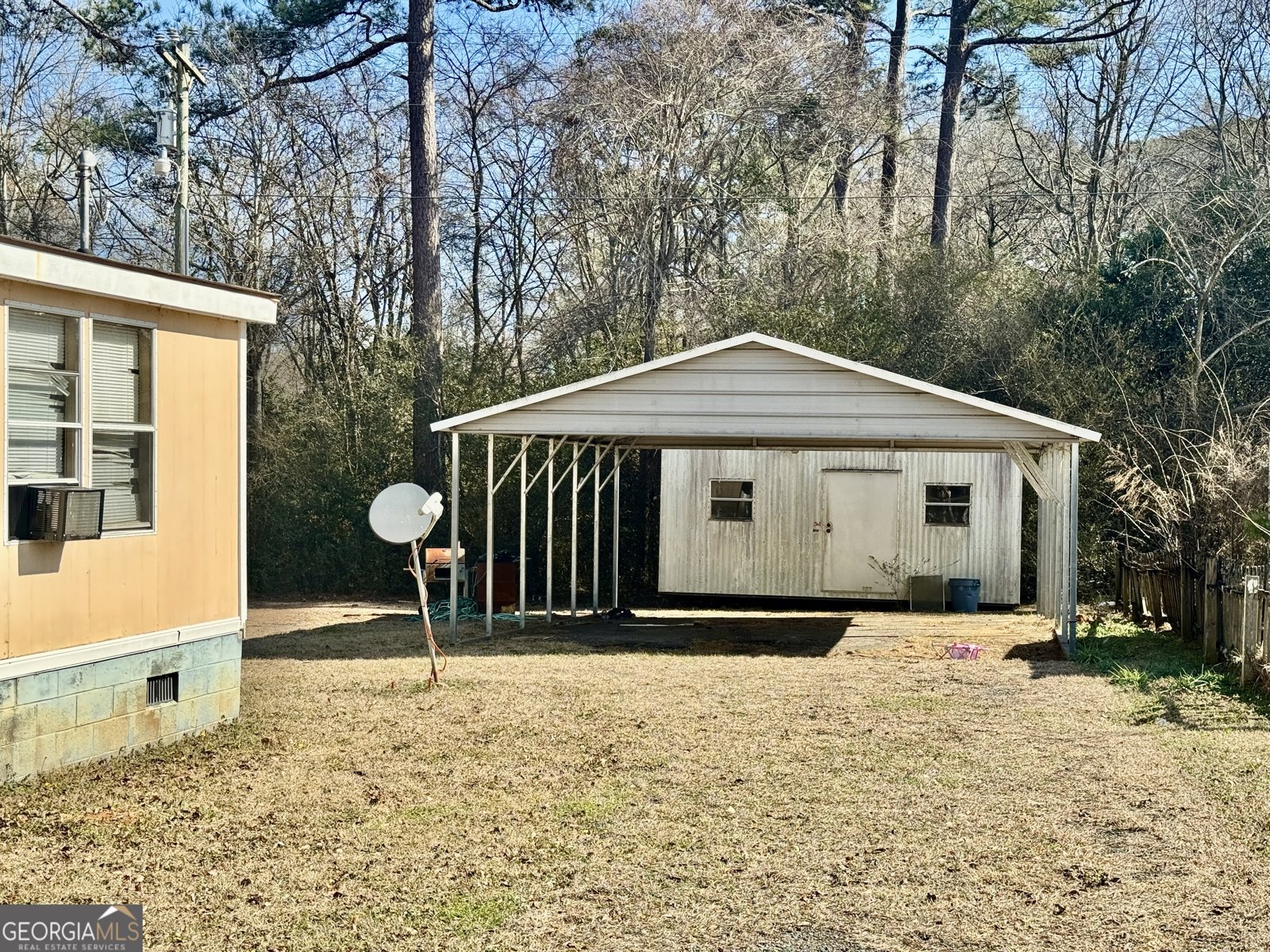 2211 New Cut Road Byromville - Photo 8