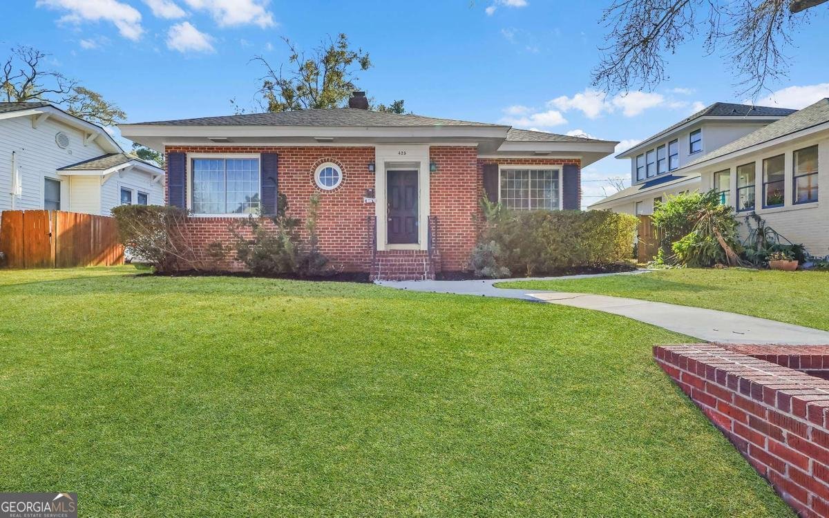 425 51St Street Savannah - Photo 6