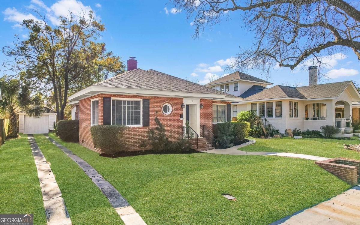 425 51St Street Savannah - Photo 7