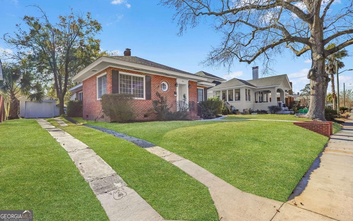 425 51St Street Savannah - Photo 8