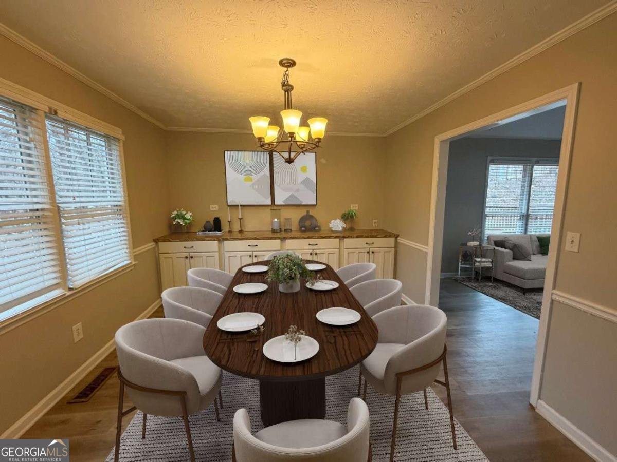 1897 Winding Creek Lane Marietta - Photo 10