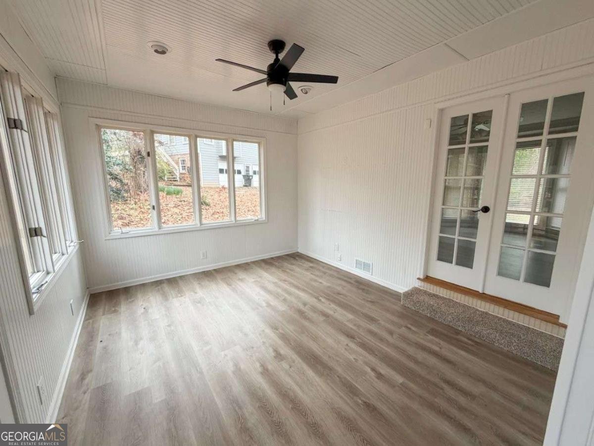 1897 Winding Creek Lane Marietta - Photo 15