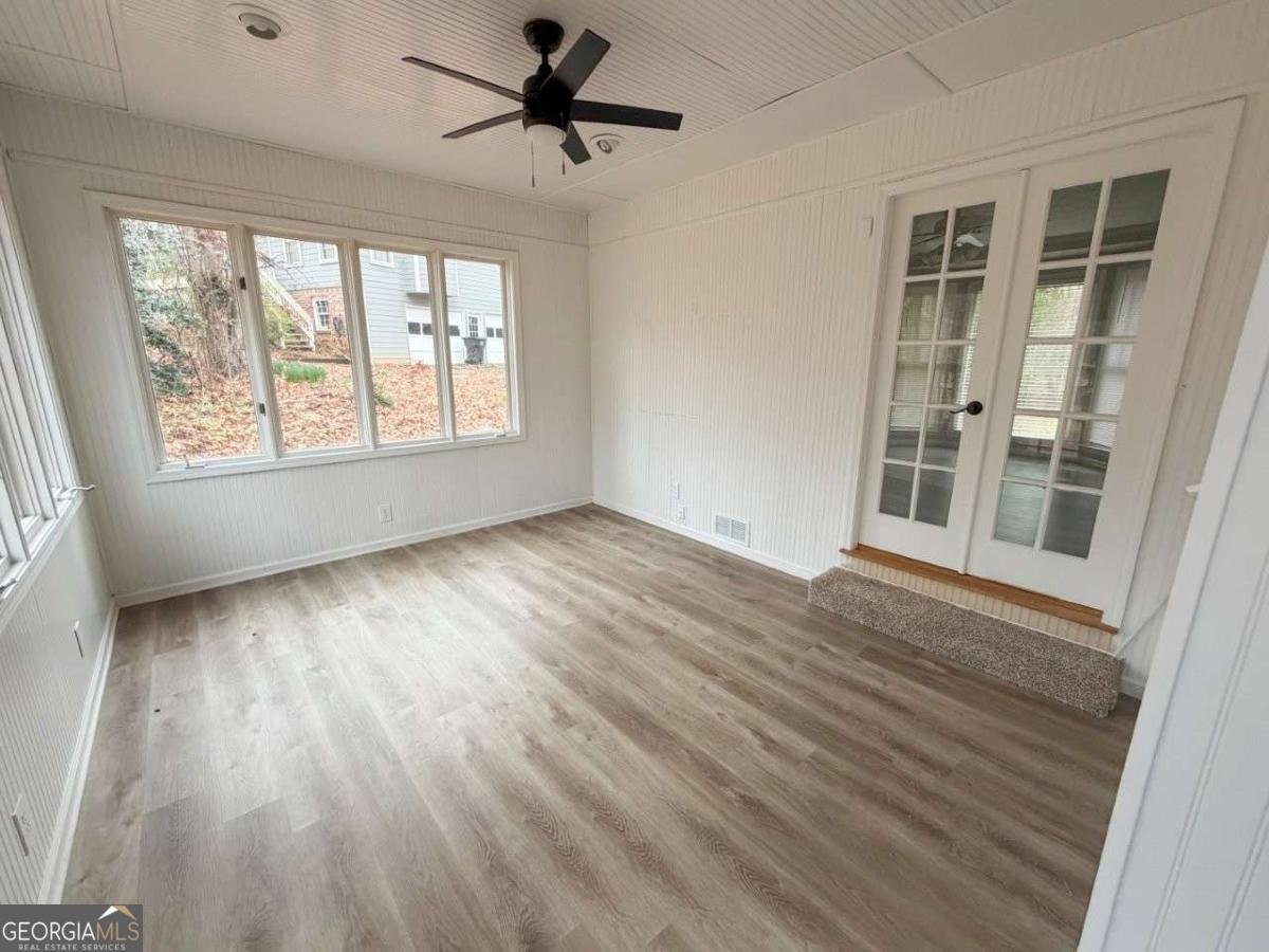 1897 Winding Creek Lane Marietta - Photo 16