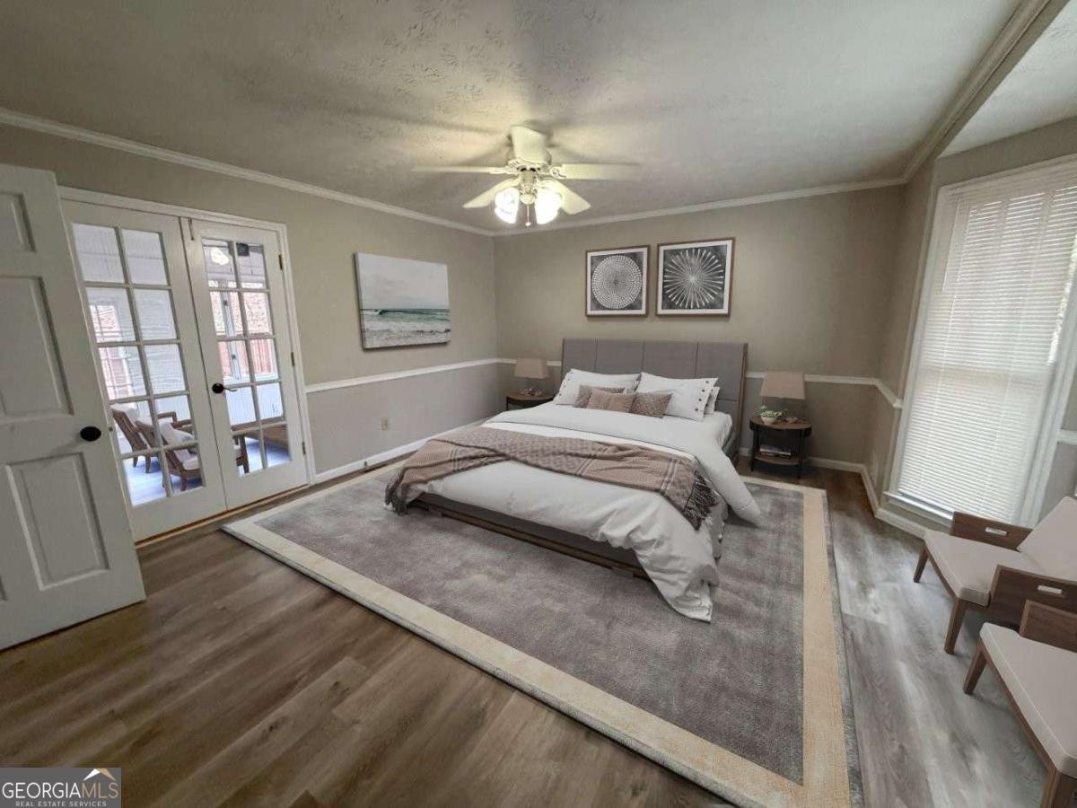 1897 Winding Creek Lane Marietta - Photo 22