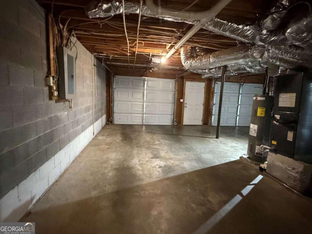 1897 Winding Creek Lane Marietta - Photo 30