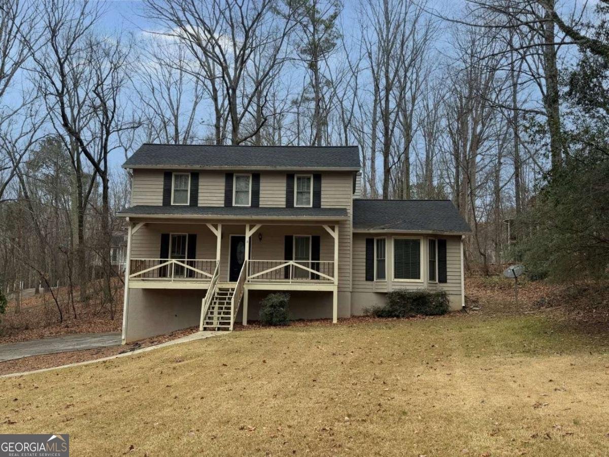 1897 Winding Creek Lane Marietta - Photo 31