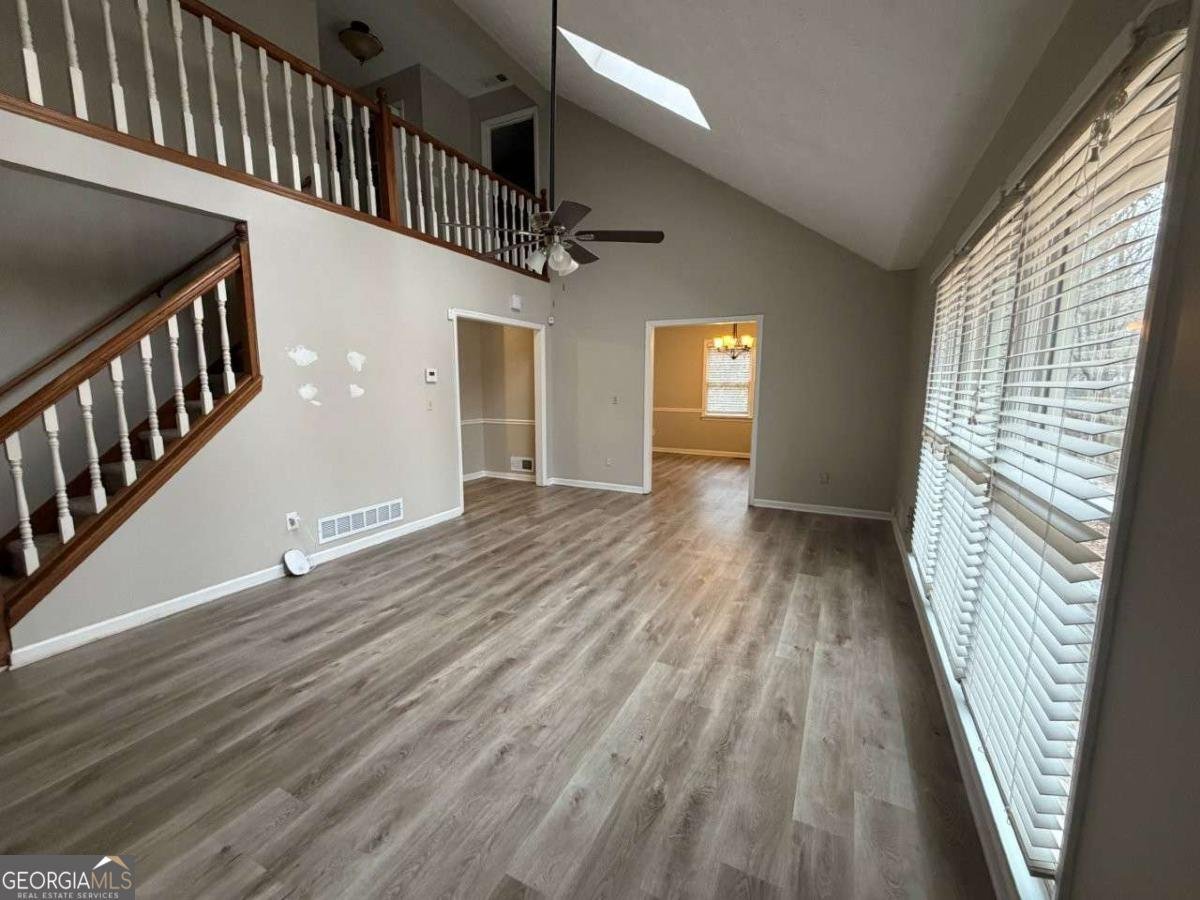 1897 Winding Creek Lane Marietta - Photo 7