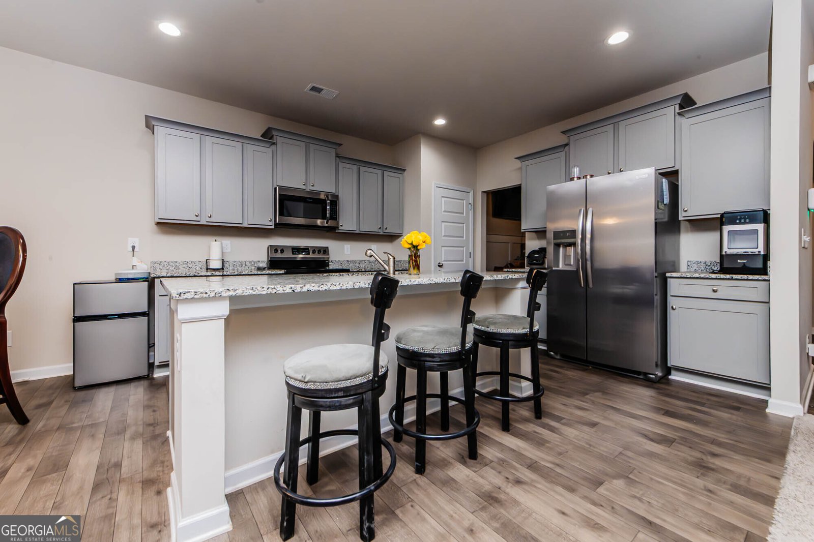 118 Red Birch Lane Warner Robins - Photo 22