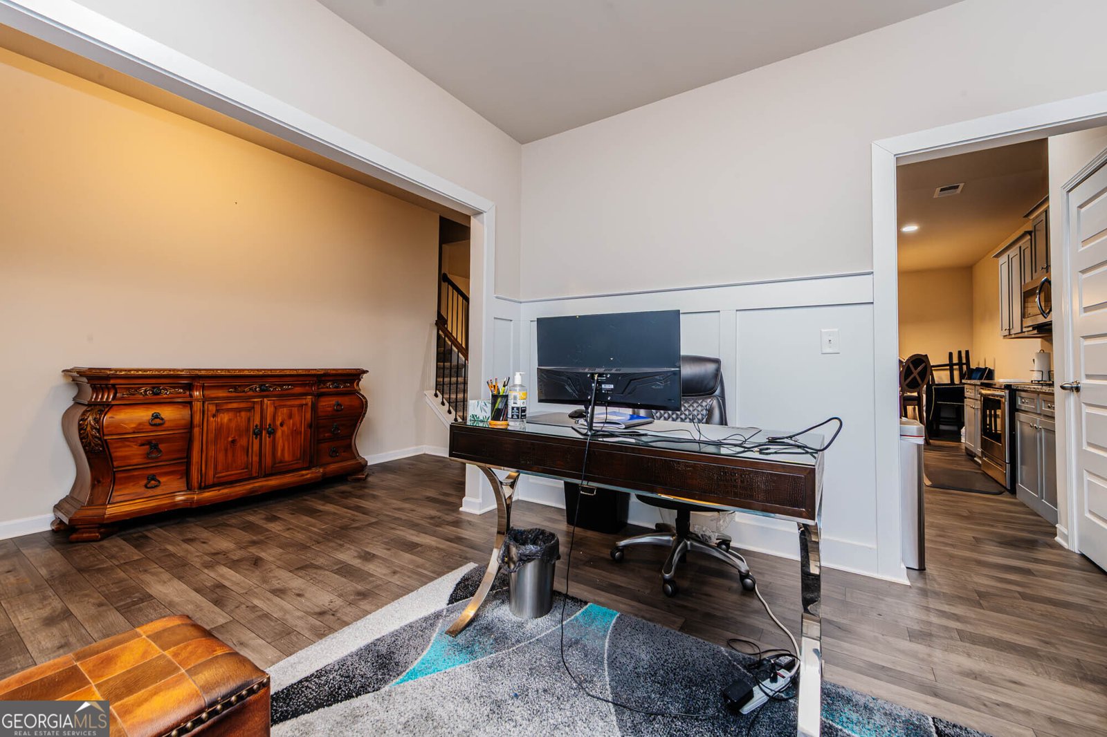 118 Red Birch Lane Warner Robins - Photo 23