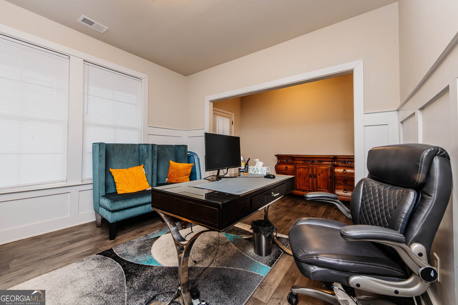 118 Red Birch Lane Warner Robins - Photo 24