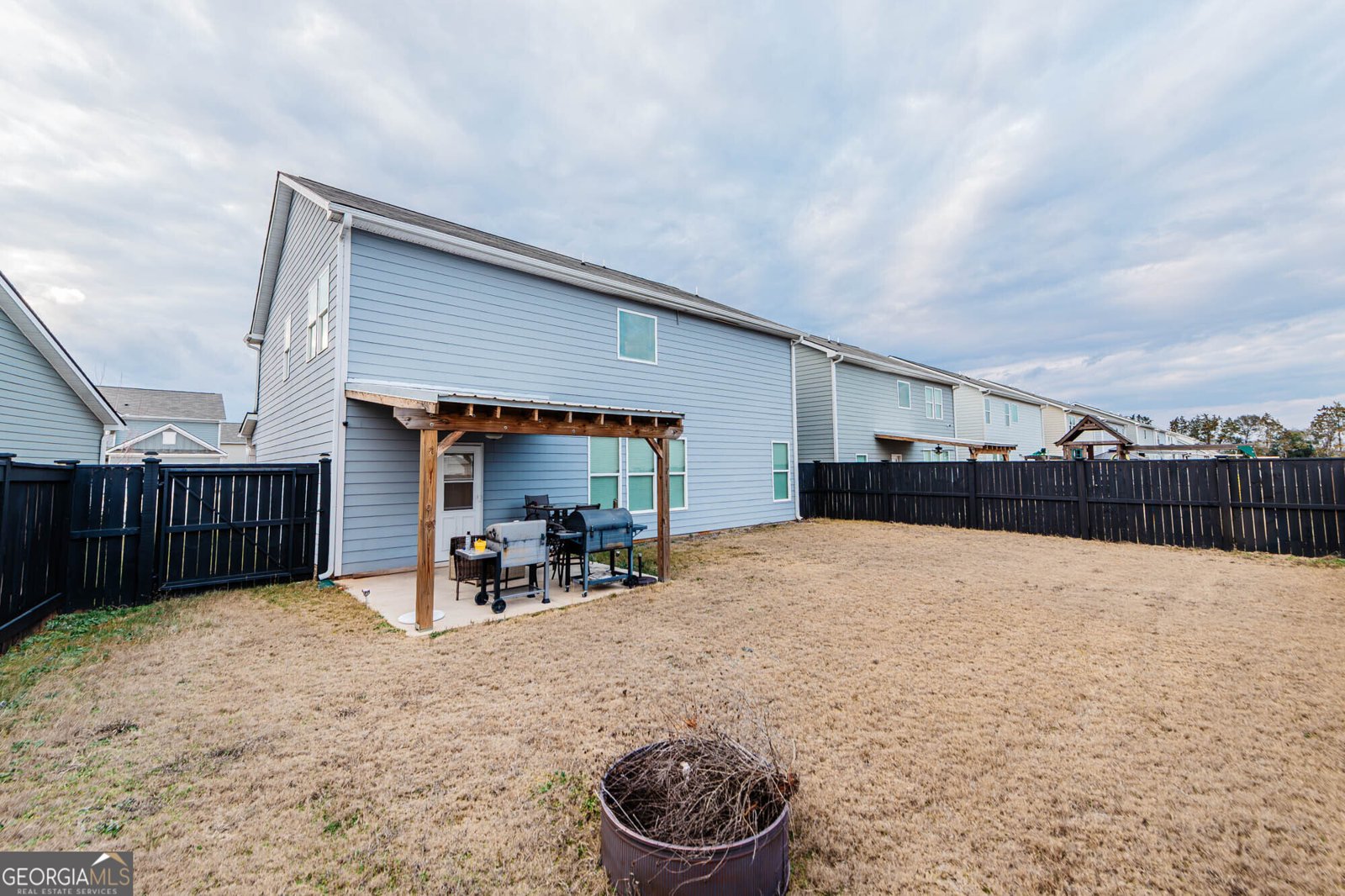 118 Red Birch Lane Warner Robins - Photo 29