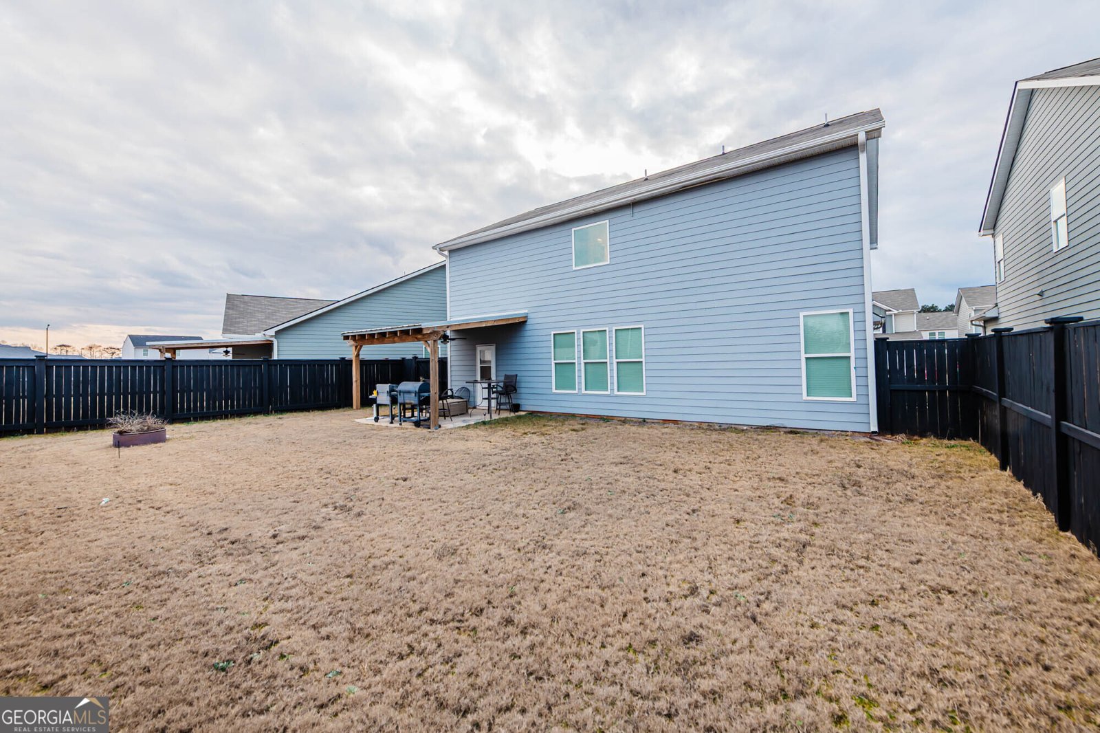 118 Red Birch Lane Warner Robins - Photo 30