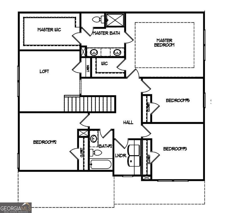 118 Red Birch Lane Warner Robins - Photo 32